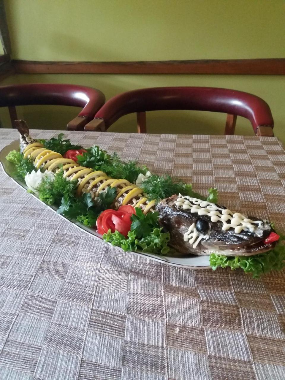 Готельно- Банний Комплекс Афродіта Nyzhni Mlyny Zewnętrze zdjęcie